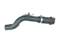 патрубок интеркулера Toyota Yaris XP9 2006, 1.4 л., 1ND-TV, дизель, 17030-33010 - фото №3