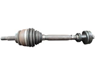 полуось передняя правая (приводной вал, ШРУС) Renault Scenic 1 поколение 1999, 1.9 л., дизель, МКПП, минивэн