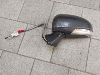 зеркало наружное левое Toyota Prius 3 поколение [рестайлинг] 2013