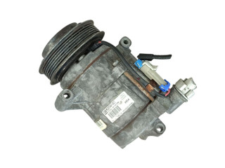 компрессор кондиционера Opel Insignia 1 поколение (A) 2012, 1.8 л., A 18 XER, бензин, 687997689, CSP17, 13314480