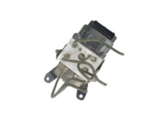 блок ABS Nissan Primera P11 [рестайлинг] 1999, 2.0 л., CD20T, дизель, МКПП, 47660-8F820, 0265216586