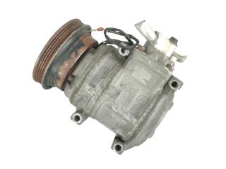 компрессор кондиционера Kia Rio 1 поколение 2001, 1.5 л., A5D, бензин, 12140-12200, 10PA15C