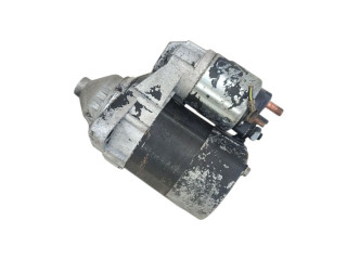 стартер Nissan Primera P12 2004, 1.6 л., QG16DE, бензин, 48212667