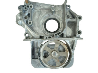 насос масляный Mazda 6 GG 2004, 2.0 л., дизель, RF7J14100, S5227