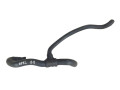 патрубок (трубопровод, шланг) Opel Astra G 2001, 2.2 л., дизель, 24461875, 0-69591 - фото №3