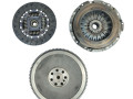 комплект сцепления Hyundai Santa Fe 1 поколение (SM) 2002, 2.4 л., G4JS, бензин, МКПП, 23200-38010, HDC-69, HD-84 - фото №3