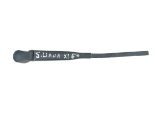 щеткодержатель задний Suzuki Liana 1 поколение 2003, хетчбэк 5 дв.