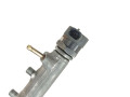 pегулятор давления топлива Toyota Yaris XP9 2006, 1.4 л., 1ND-TV, дизель, 0281002507, 23280-33010 - фото №3