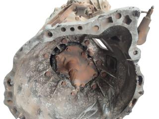 КПП механическая (МКПП) Toyota Estima 1 поколение 1999, 2.4 л., бензин, МКПП, минивэн