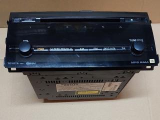 магнитола Toyota Prius 2 поколение 2008, 1.5 л., гибрид
