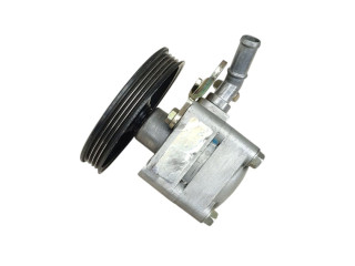 насос гидроусилителя руля Nissan Primera P12 2004, 1.6 л., QG16DE, бензин, 7611332111