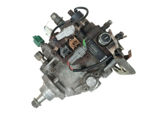 ТНВД Mitsubishi Galant 8 поколение [рестайлинг] 2000, 2.0 л., дизель, MD329376, 096500-01607