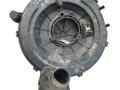 корпус воздушного фильтра Audi 80 B3 1990, 1.8 л., бензин, МКПП, седан, 056129620, 050129607E - фото №2