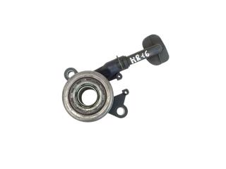 подшипник выжимной Nissan Qashqai 1 поколение 2009, 1.6 л., HR16DE, бензин