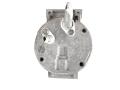 компрессор кондиционера Renault Scenic RX4 1 поколение 2001, 2.0 л., бензин, 7700105765, 6560769, 1135309 - фото №6