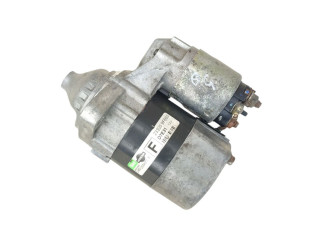 стартер Nissan Primera P12 2004, 1.6 л., QG16DE, бензин, D7E31, 23300-9F660