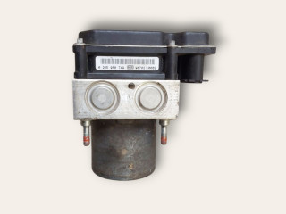 блок ABS Toyota Avensis 3 поколение (T270) 2010, 2.0 л., бензин, 445400507002655074998702K0082