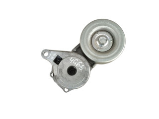 Натяжитель ремня агрегатов Mitsubishi Outlander 1 поколение 2004, 2.0 л., 4G63 (DOHC 16V), бензин, PUI78012W16, ADC12