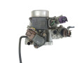 заслонка дроссельная Nissan Almera N15 1997, 1.4 л., бензин, RHN50-17 - фото №5