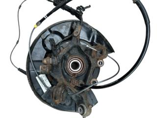 датчик ABS BMW 3 серия F30/F31 [рестайлинг] 2017, 2.0 л., дизель, АКПП, универсал, задний привод