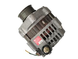 генератор Nissan Primera P12 2003, 1.6 л., QG16DE, бензин, 23100-BU010, LR180-762