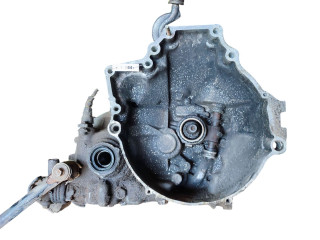 КПП механическая (МКПП) Mazda 323 4 поколение 1992, 1.3 л., бензин
