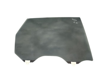 стекло двери задней правой Infiniti QX50 P71A 2019, 2.0 л., бензин, АКПП, полный привод