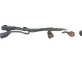 проводка Kia Rio 2 поколение 2008, 1.4 л., G4EE, бензин, 35341-26865 - фото №2