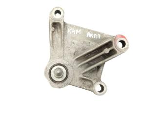 кронштейн КПП Renault Megane 2 поколение 2006, 1.6 л., бензин, АКПП, 8200043085