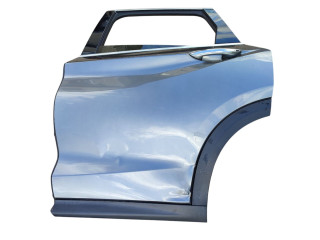 дверь задняя левая Infiniti QX50 P71A 2020, 2.0 л., бензин, АКПП, полный привод