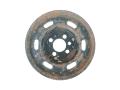 шкив коленвала Volkswagen Passat B5 1998, 1.6 л., ADP, бензин, 050105255C - фото №3