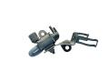 электромагнитный клапан Hyundai Santa Fe 1 поколение (SM) 2003, 2.4 л., G4JS, бензин, 39460-38750 - фото №3