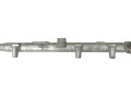 топливная рампа Hyundai Santa Fe 1 поколение (SM) 2003, 2.0 л., D4EA, дизель, 0445214026, 31400-27000 - фото №4