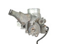 заслонка дроссельная Nissan Almera N15 1997, 1.4 л., бензин, RHN50-17 - фото №3