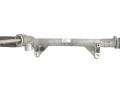 рулевая рейка Renault Clio 3 поколение 2007, 8200124407B, A0001569E, A00011558 - фото №3