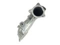 коллектор впускной Volkswagen Passat B6 2006, дизель, 03G129713 - фото №4