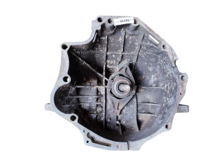 КПП механическая (МКПП) Audi 100 С3 1987, 2.2 л., бензин, AAZ