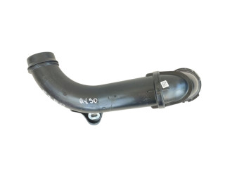 патрубок интеркулера Infiniti QX50 P71A 2020, 2.0 л., бензин, АКПП, полный привод, 144605NA0B, 1170940S01