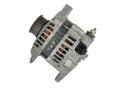 генератор Nissan Primera P12 2005, 1.6 л., QG16DE, бензин, 23100-BU010, LR180-762 - фото №2