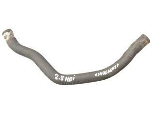 патрубок (трубопровод, шланг) Peugeot 607 1 поколение 2002, 2.2 л., HDi, дизель