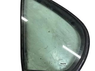 форточка задняя левая Nissan Primera P11 1998