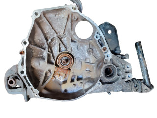 КПП механическая (МКПП) Honda Civic 6 поколение (EJ/EK/EM) 1996, 1.6 л., бензин, МКПП, хетчбэк 5 дв.