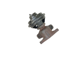 клапан EGR Hyundai Santa Fe 1 поколение (SM) 2002, 2.0 л., D4EA, дизель, DD11