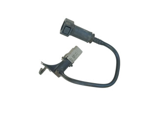 датчик (прочие) Ford Galaxy 2 поколение 2007, 1.8 л., дизель, 4R8Q-9F951-AA