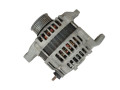 генератор Nissan Primera P12 2004, 1.6 л., QG16DE, бензин, 23100-AU000, LR180-768 - фото №3
