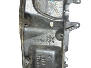 защита двигателя Mitsubishi Space Star 1 поколение 2001, MB911731, MR911733