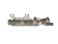 охладитель EGR / Радиатор EGR Suzuki Grand Vitara 2 поколение 2006, 1.9 л., F9QB, дизель, 8200426934, K7486002 - фото №4