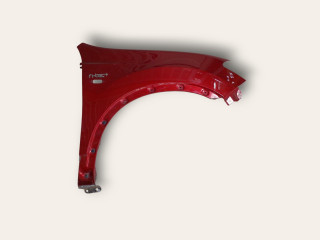 крыло переднее правое Nissan Qashqai 1 поколение [рестайлинг] 2012