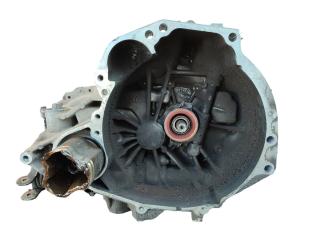 КПП механическая (МКПП) Nissan Primera P12 2005, 1.6 л., бензин, 4M40
