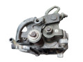 заслонка дроссельная Mazda Xedos 6 1 поколение 1997, 2.0 л., бензин, МКПП, седан, 195900-3621 - фото №5